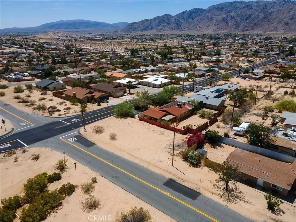  0 Sunnyslope Dr, Twentynine Palms, CA 92277 photo 1