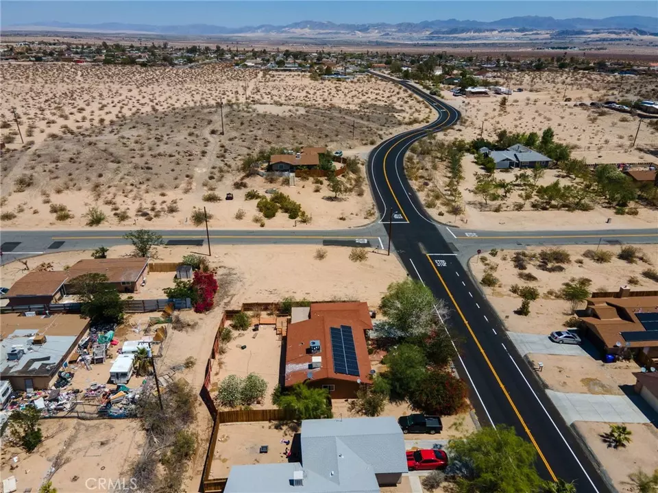  0 Sunnyslope Dr, Twentynine Palms, CA 92277 photo 9