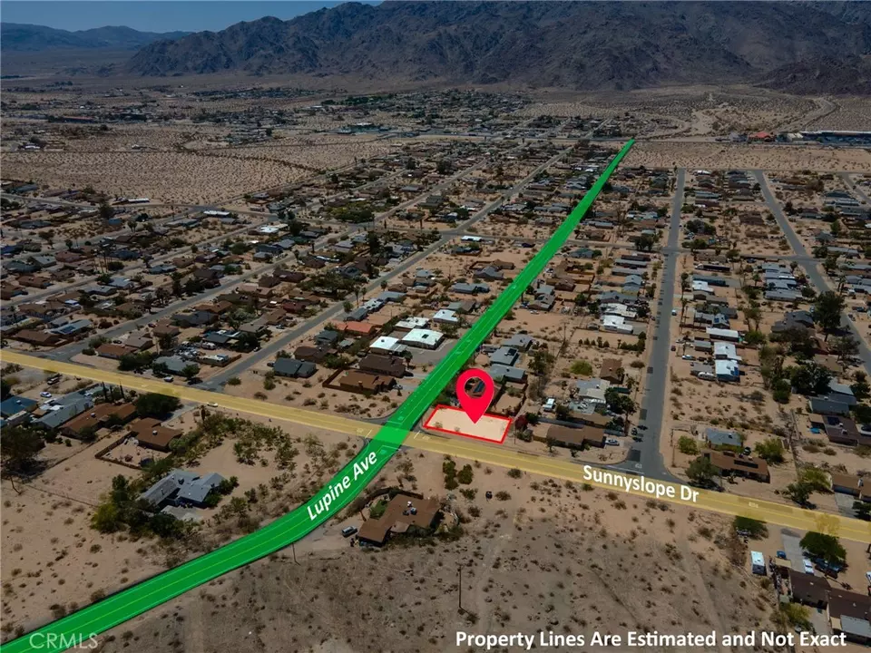  0 Sunnyslope Dr, Twentynine Palms, CA 92277 photo 3