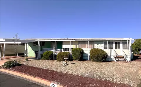 9391 California Ave #85, Riverside, CA 92503