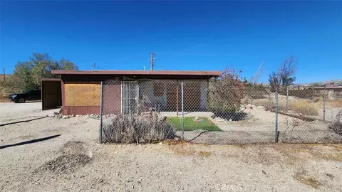 15236 Painted Hills Rd, Whitewater, CA 92282