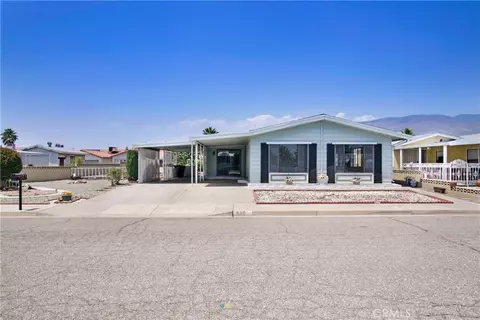 525 Potrero St, San Jacinto, CA 92582