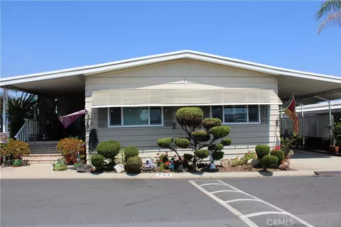 3800 Bradford St #314, La Verne, CA 91750