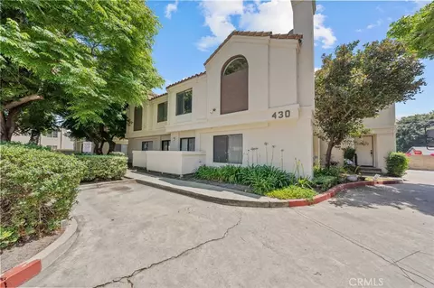 430 Anderwood Ct #24, Pomona, CA 91768