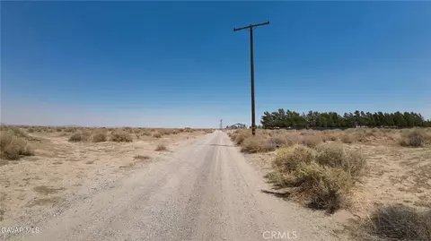 0 Avenue B-8, Lancaster, CA 93536