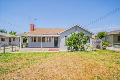 1455 S Towne Ave, Pomona, CA 91766