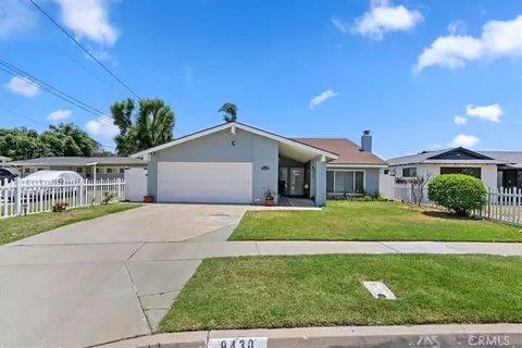 9430 True Ave, Downey, CA 90240
