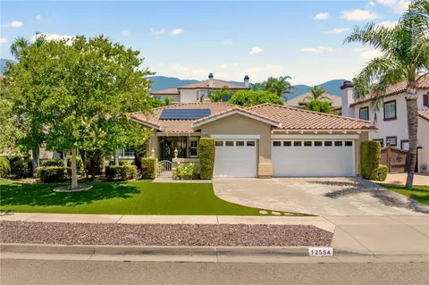 12554 Tejas Ct, Rancho Cucamonga, CA 91739