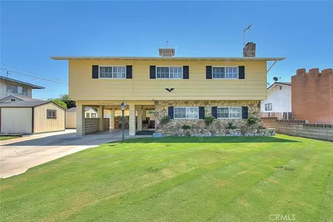 9465 Palo Verde Ave, Fontana, CA 92335