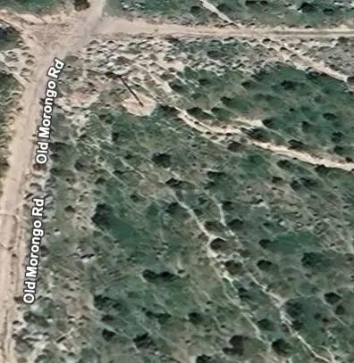 0 Old Morongo Rd, Whitewater, CA 92282