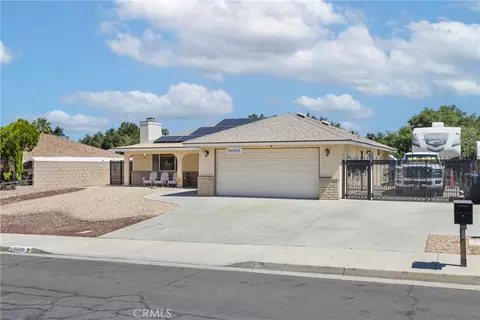 40460 Sharose Dr, Hemet, CA 92544