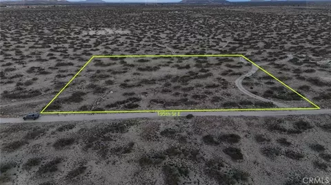 0 195th St E, Palmdale, CA 93591