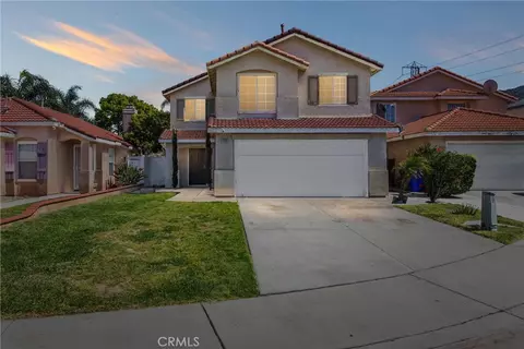11355 Tondela St, Fontana, CA 92337