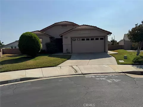 41030 Inverness Cir, Cherry Valley, CA 92223