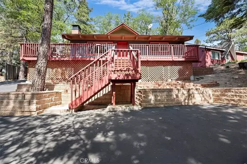 732 Tulip Dr, Green Valley Lake, CA 92341