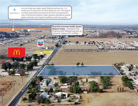 28196 Alessandro Blvd, Moreno Valley, CA 92555