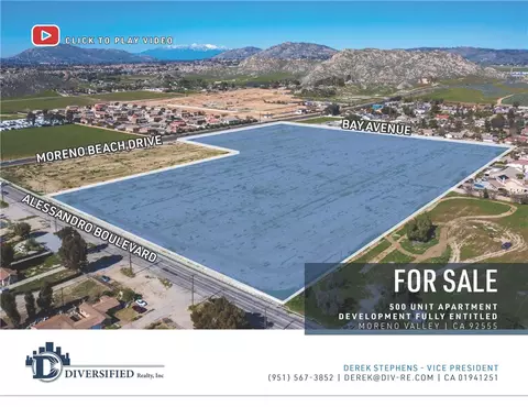 28057 Bay Ave, Moreno Valley, CA 92555