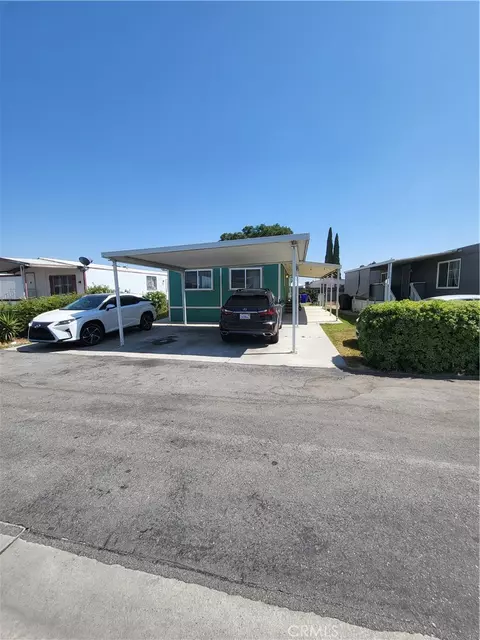 10701 Cedar Ave #46, Bloomington, CA 92316