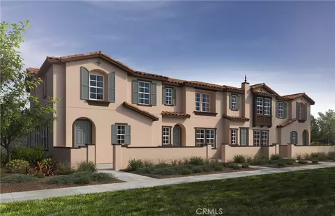 4283 E Carmel Privado St, Ontario, CA 91761