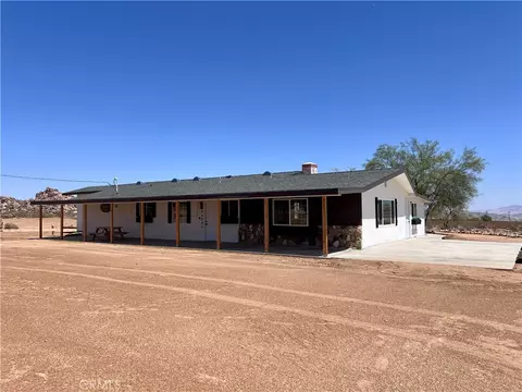 56056 Cone Blvd, Landers, CA 92285