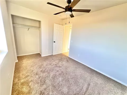 Bedroom - 56056 Cone Blvd, Landers, CA 92285 photo 4 of 5