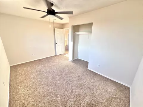 Bedroom - 56056 Cone Blvd, Landers, CA 92285 photo 5 of 5