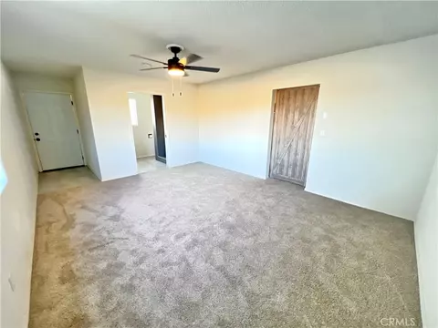 Living - 56056 Cone Blvd, Landers, CA 92285 photo 5 of 7