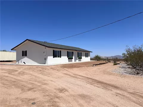 Exterior - 56056 Cone Blvd, Landers, CA 92285 photo 14 of 14