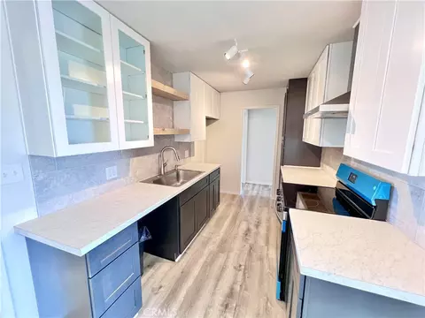 Kitchen - 56056 Cone Blvd, Landers, CA 92285 photo 1 of 2