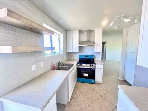 Kitchen - 56056 Cone Blvd, Landers, CA 92285 photo 2 of 2