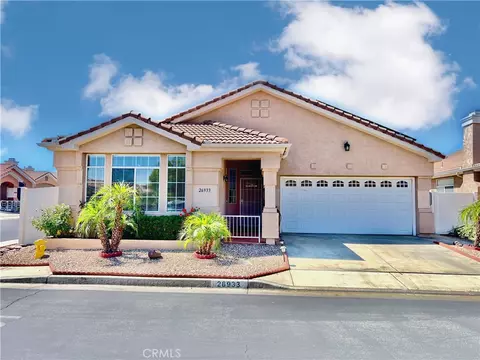 26933 Circus Dr, Menifee, CA 92585