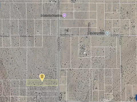 0 Vic Ave Y8 205 Ste, Llano, CA 93544