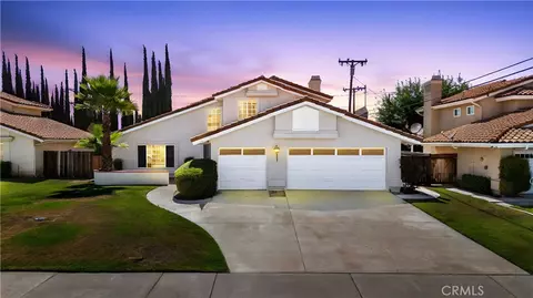 13010 Monterey Dr, Yucaipa, CA 92399