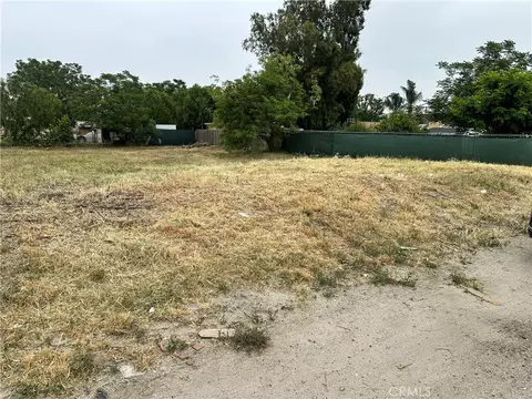 0 Garner Ave, San Bernardino, CA 92411