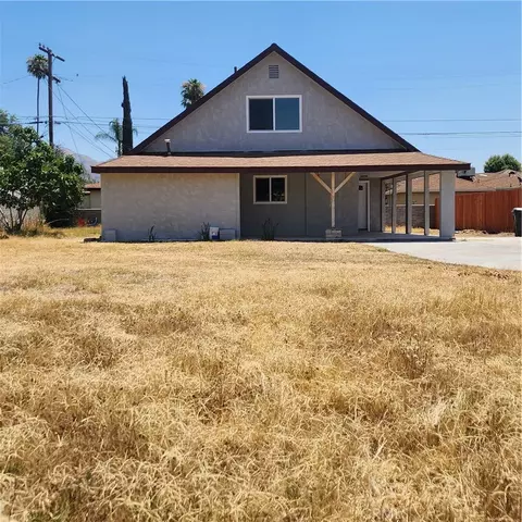 3087 N Lugo Ave, San Bernardino, CA 92404