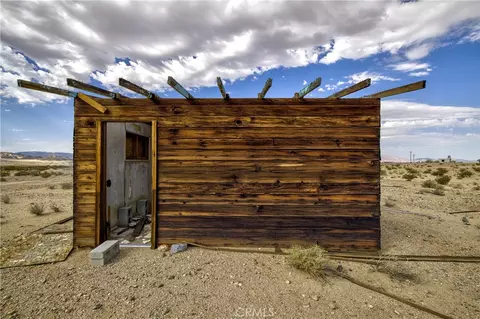 0 Roadrunner Rd, Twentynine Palms, CA 92277