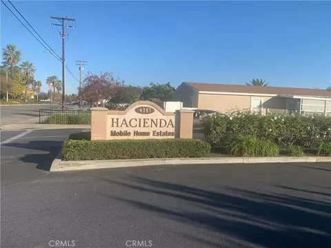 4361 Mission Blvd #80, Montclair, CA 91763