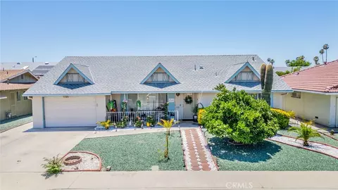 1181 W Westmont Ave, Hemet, CA 92543