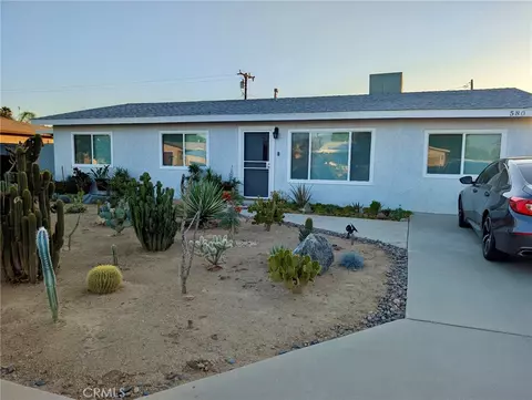 580 Cecelia, San Jacinto, CA 92583