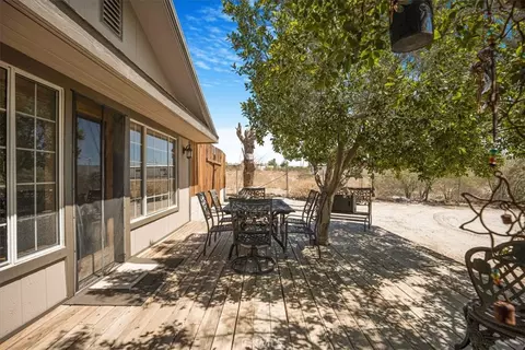 60810 Sunrise Rd, Whitewater, CA 92282