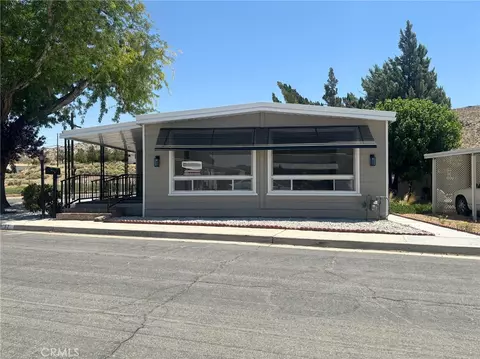 15940 Stoddard Wells Rd #57, Victorville, CA 92395