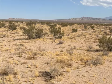 0 Saxon Rd, Lucerne Valley, CA 92356