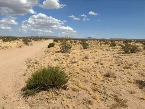 0 Saxon Rd, Lucerne Valley, CA 92356 photo 2