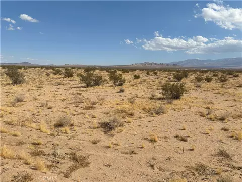 0 Saxon Rd, Lucerne Valley, CA 92356 photo 4