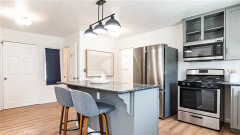 Kitchen - 29282 Pine Dr, Cedar Glen, CA 92321 photo 1 of 3