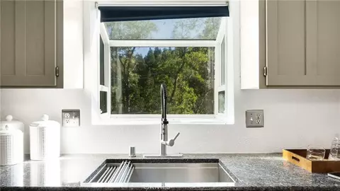 Kitchen - 29282 Pine Dr, Cedar Glen, CA 92321 photo 3 of 3