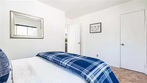 Bedroom - 29282 Pine Dr, Cedar Glen, CA 92321 photo 3 of 3