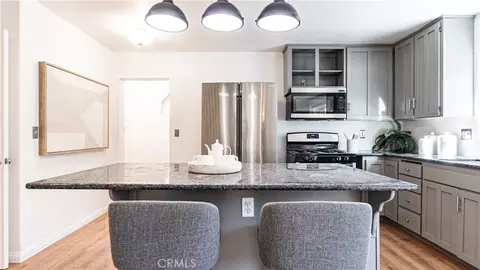 Kitchen - 29282 Pine Dr, Cedar Glen, CA 92321 photo 2 of 3
