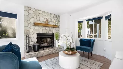 Living - 29282 Pine Dr, Cedar Glen, CA 92321 photo 1 of 1
