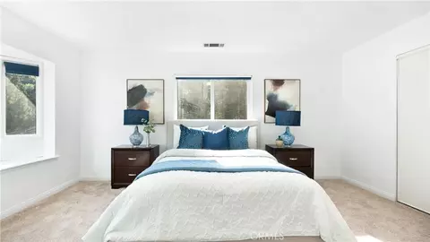 Bedroom - 29282 Pine Dr, Cedar Glen, CA 92321 photo 1 of 3